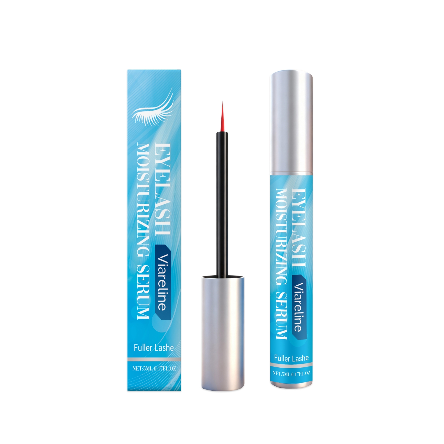 Eyelash Nourishing Liquid