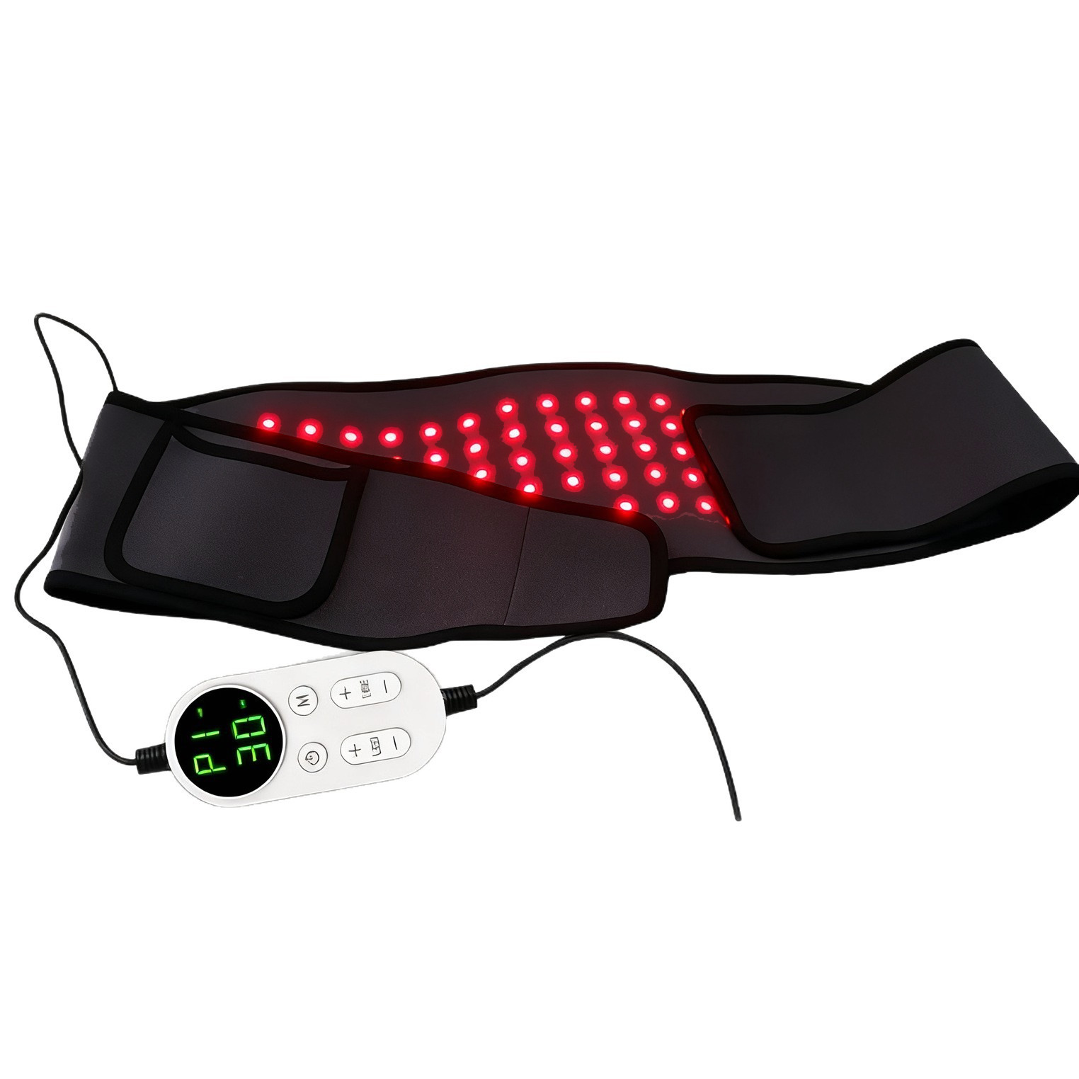 Ceinture Thérapeutique Lumière Rouge — Soulagement et Récupération - image 6