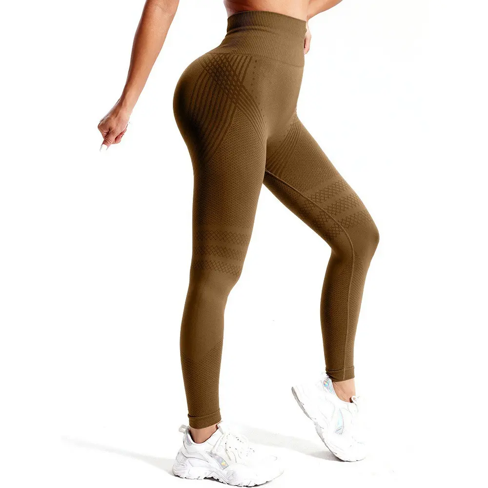 Sports Skinny Yoga Running Fitness Pants