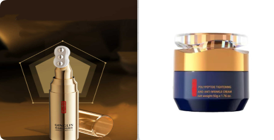 Pro-Xylane Anti-Wrinkle And Fine Line Reduction Eye Cream