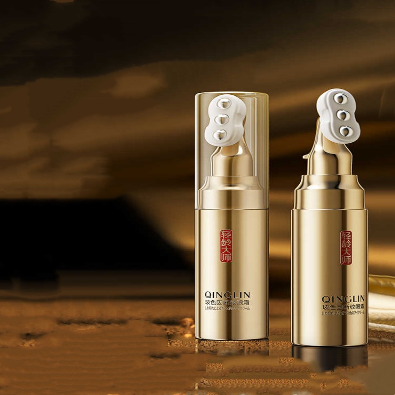 Pro-Xylane Anti-Wrinkle And Fine Line Reduction Eye Cream