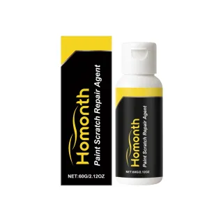 Car Paint Scratch Repair Paste