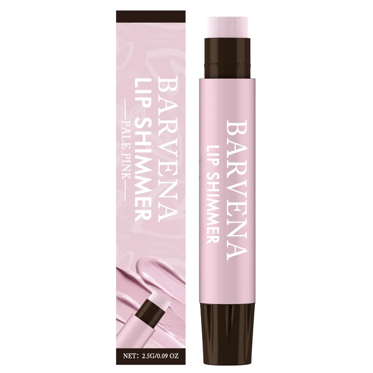 Lip Shimmer
