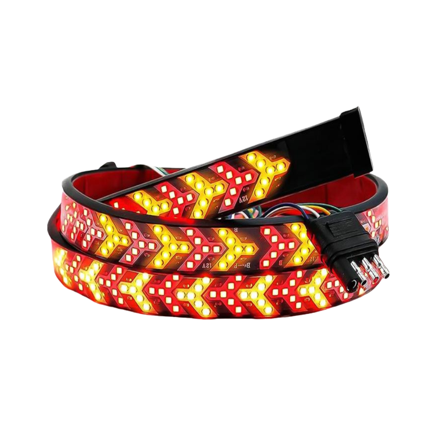 LED Taillight Warning Light
