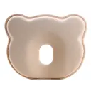 Baby Shaping Pillow Prevent Flat Head Cartoon Cloud Design Pure Cotton Pillow view 4