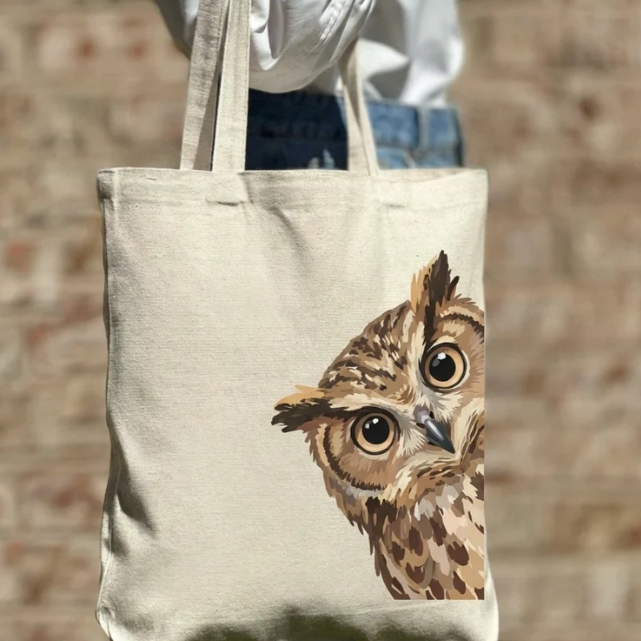 Casual And Stylish Handbag