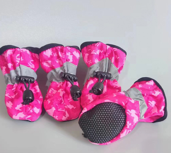 Springautumn Universal Shoes For Small Dogs