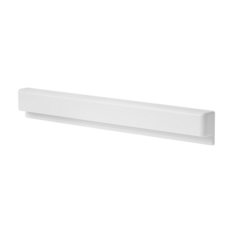 Wall-mounted, No-drilling, Non-slip Long Toothpaste Holder