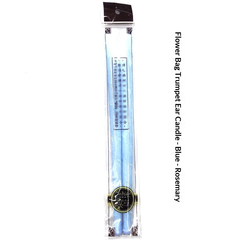 Scented Wax Candle Sticks For Ear Candling