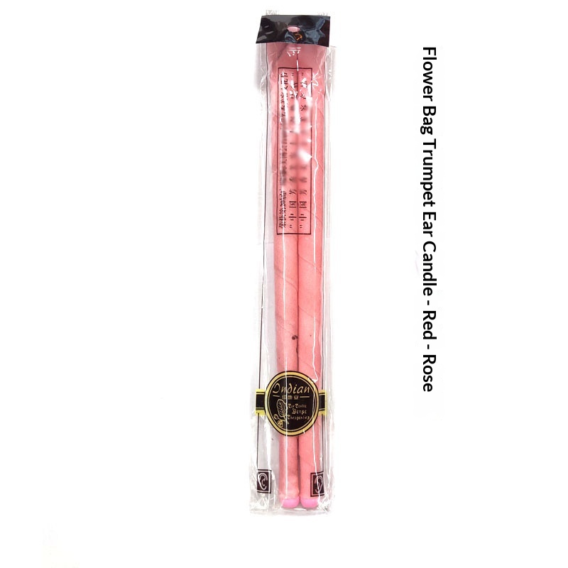 Scented Wax Candle Sticks For Ear Candling