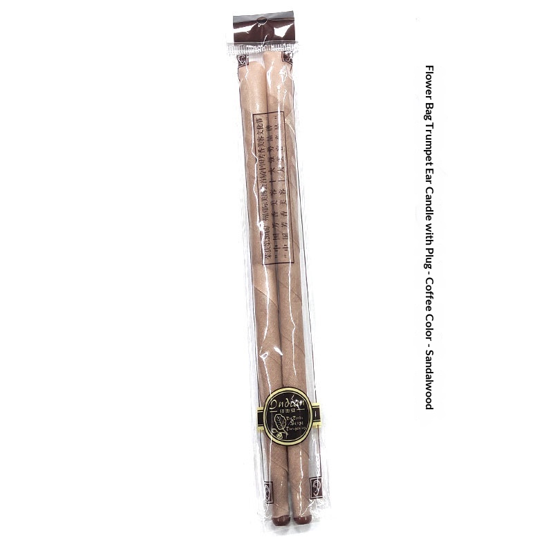 Scented Wax Candle Sticks For Ear Candling