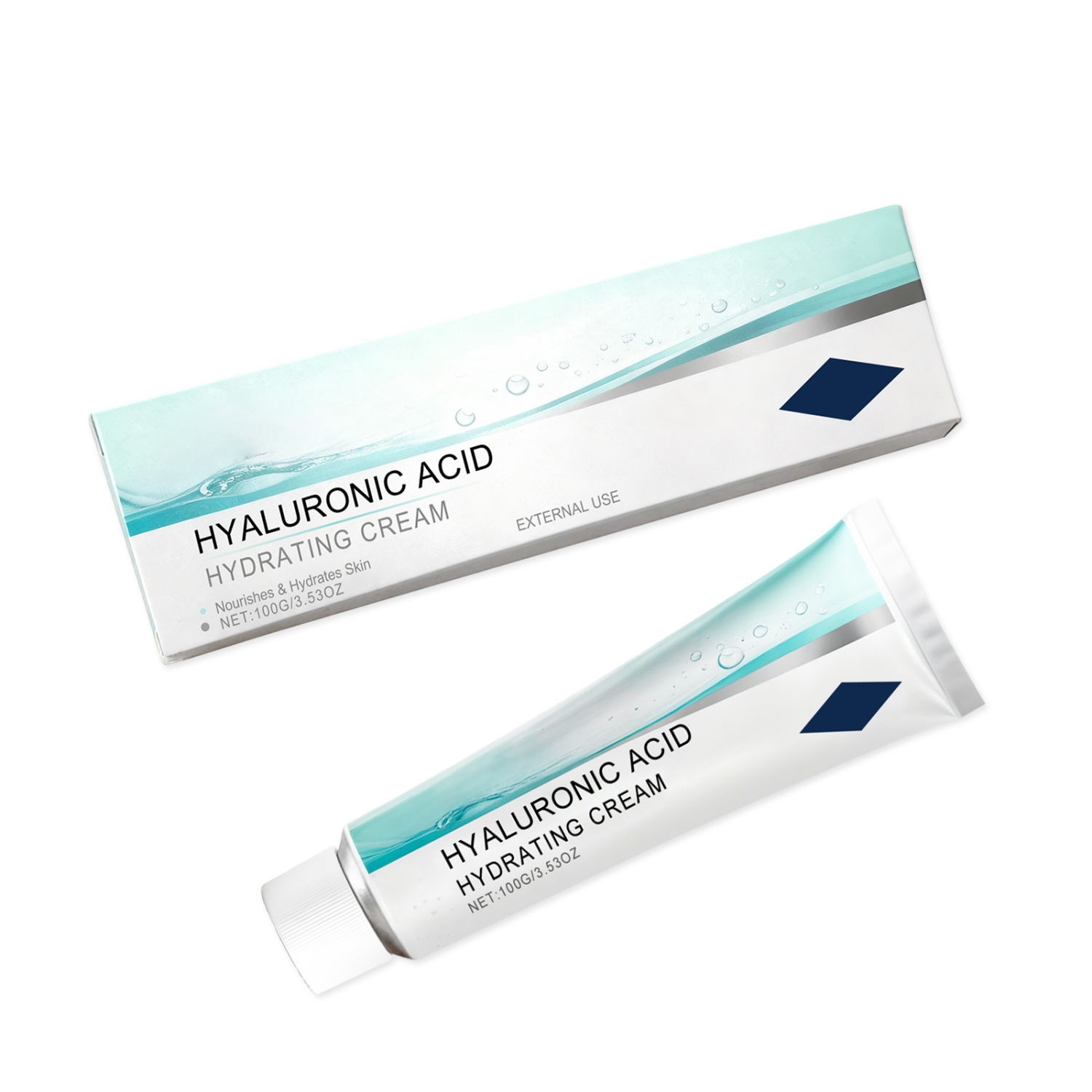 Skin Moisturizing Cream