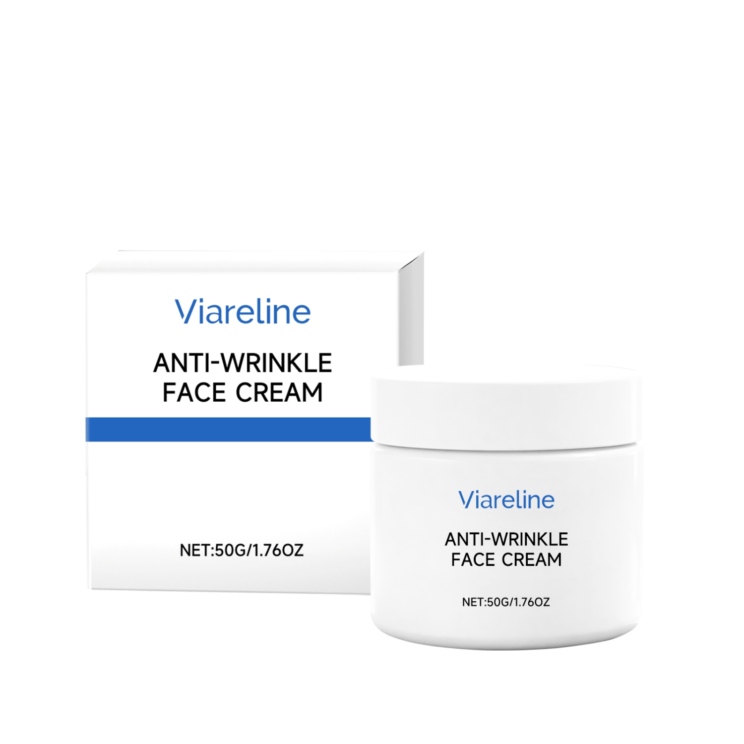 Moisturizing Nourishing Cream