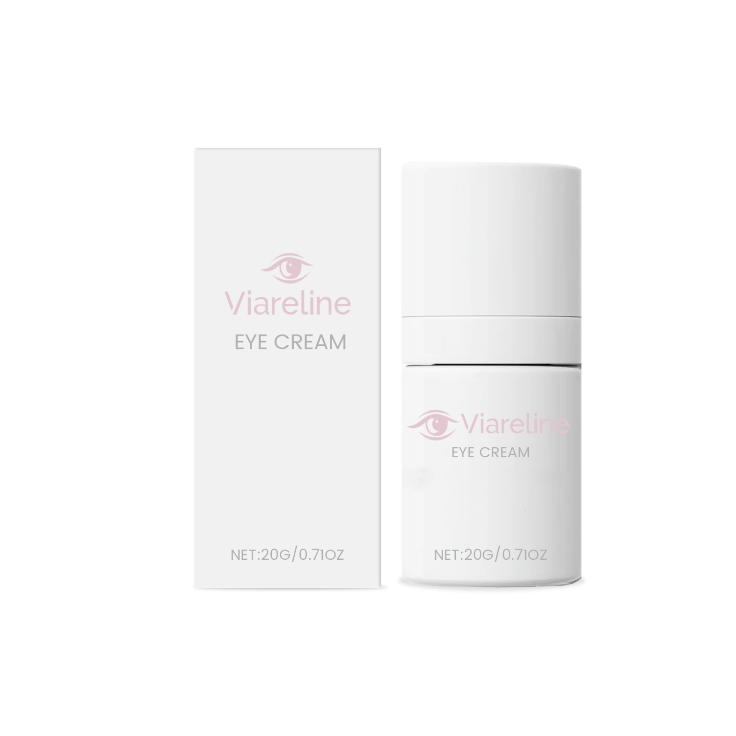 Moisturizing And Firming Eye Cream