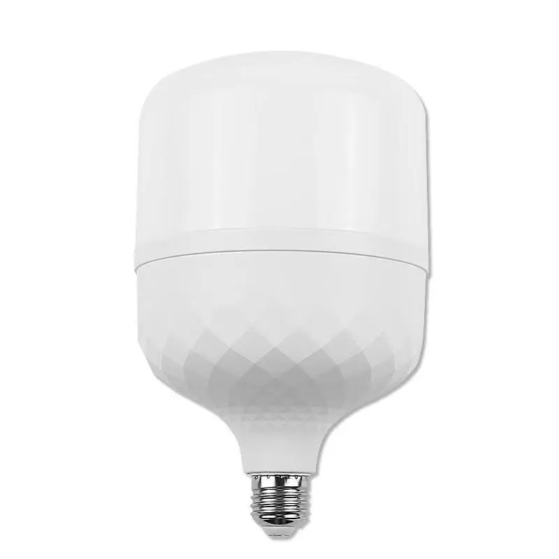 Remote controlled Bulb With Adjustable Brightness  Energy efficient  E27 Screw Base