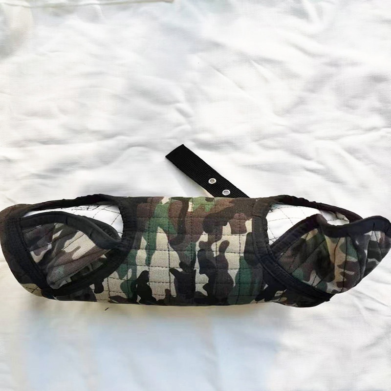 Hunting Dog Anti Bite And Anti Stab Hunting Protective Clothing