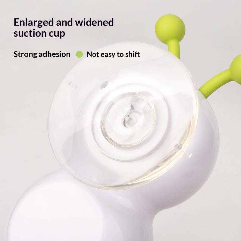 Smart Sensing Electric Cat Teaser Rod