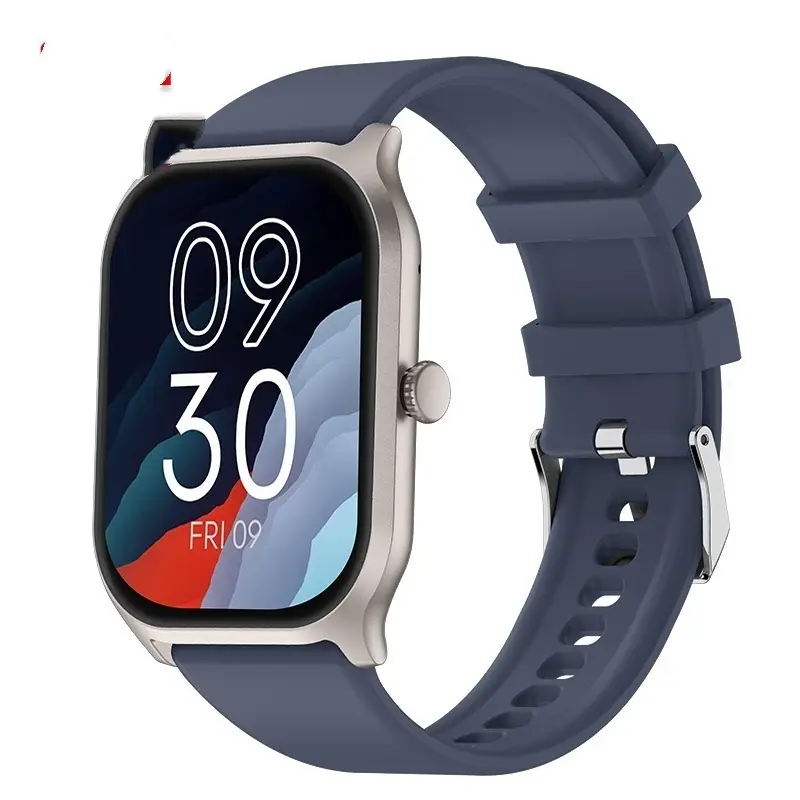 Smartwatch From The Oulishi Brand
