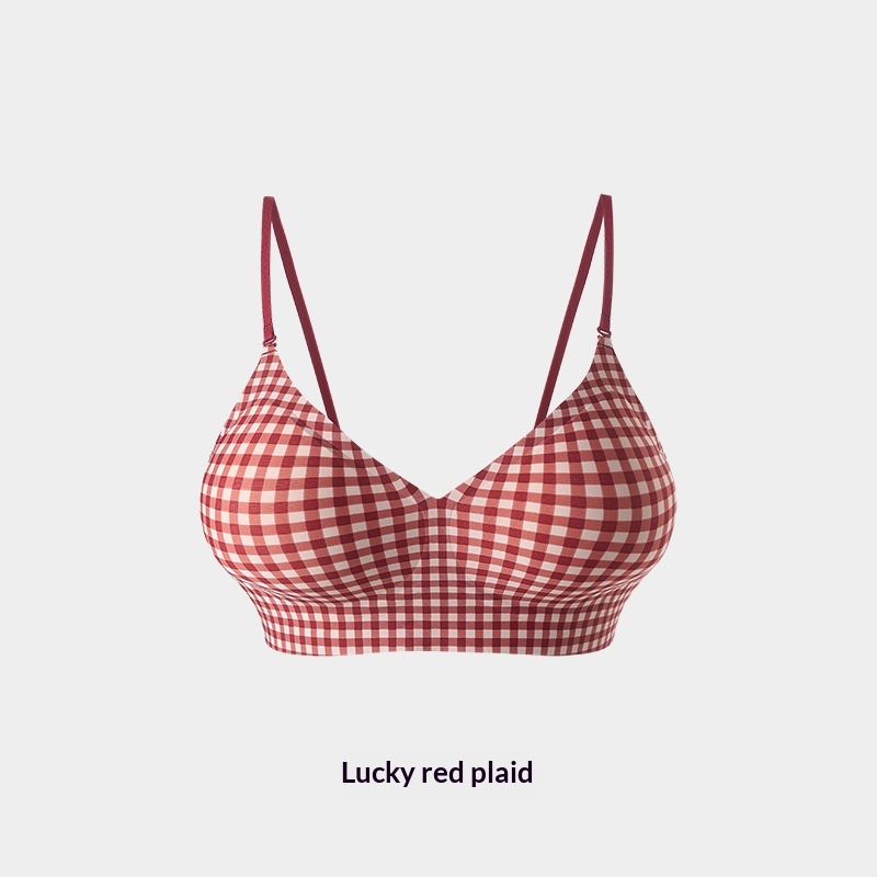 Lingerie Beauty Back Padded Bra