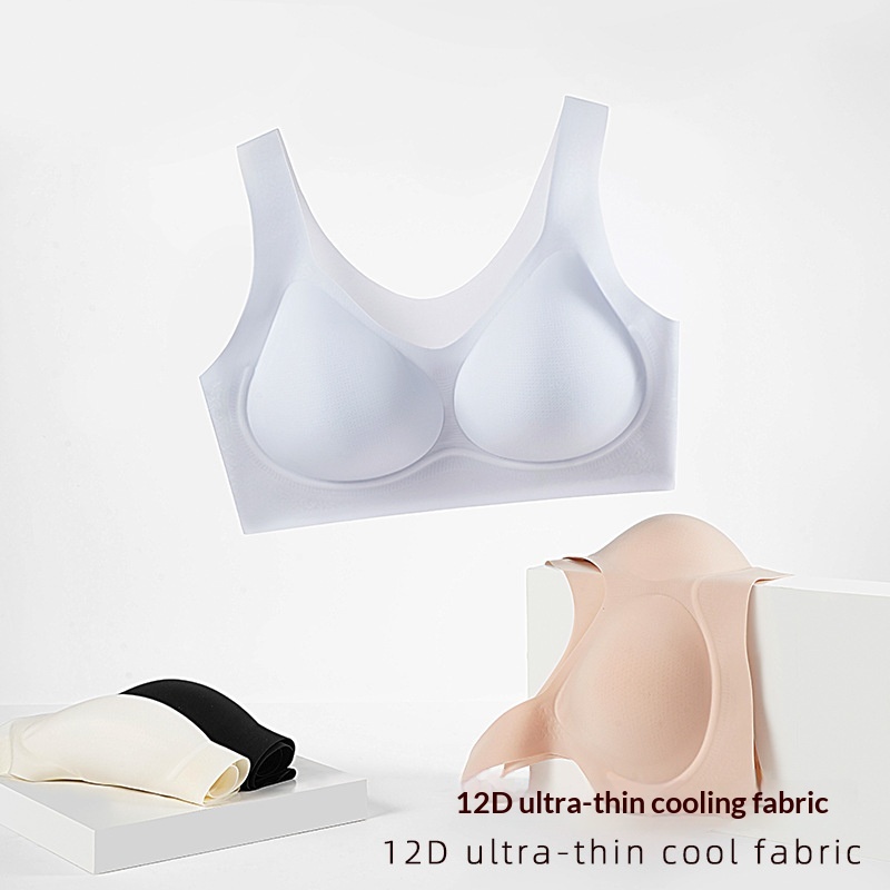 New Womens Deep-V, Seamless Underwear