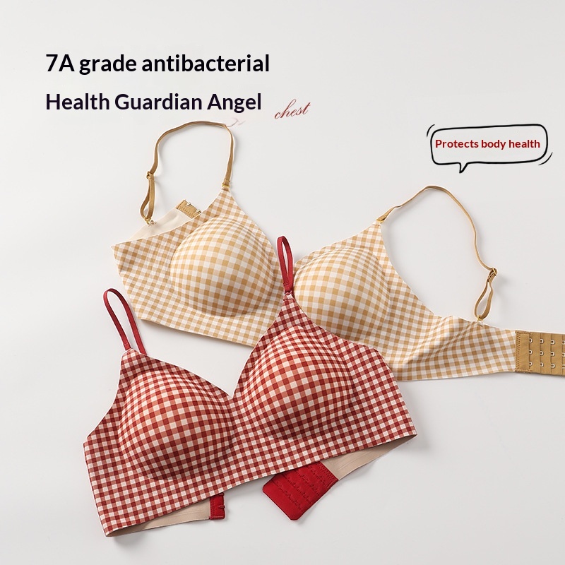 Lingerie Beauty Back Padded Bra