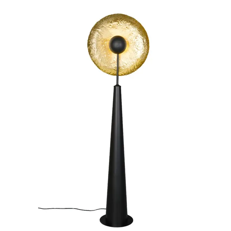 Retro Roman Sofa Decor Floor Lamp By An Italian Designer
