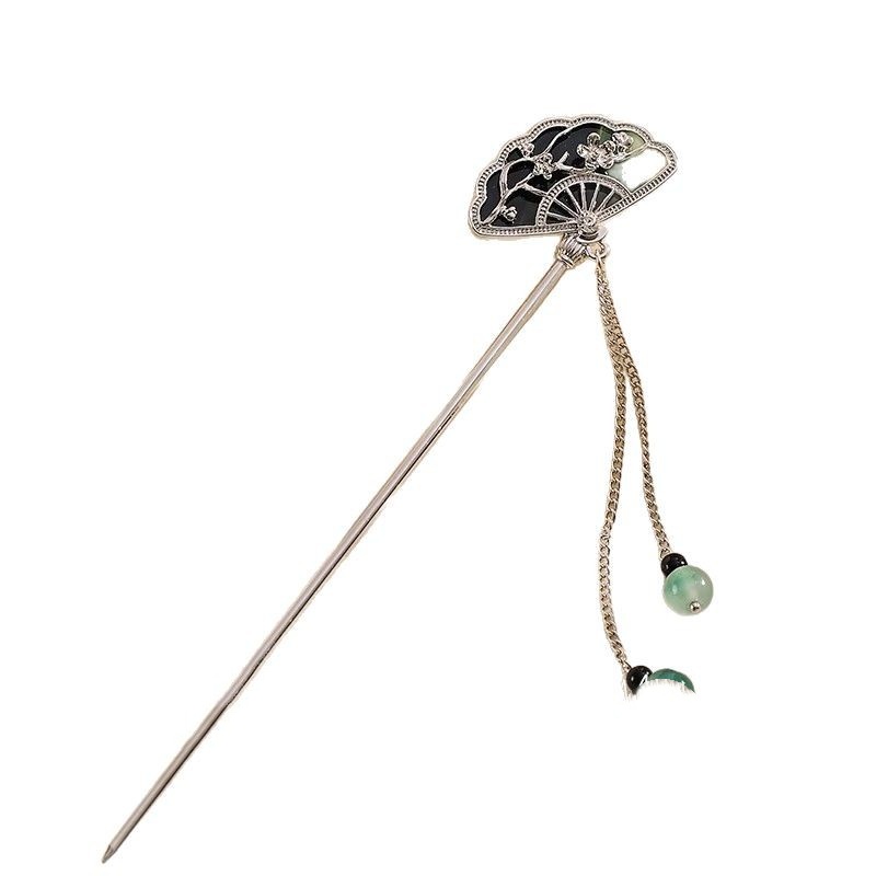 Vintage Tassel Hairpin For Women Classic Elegant And Sophisticated