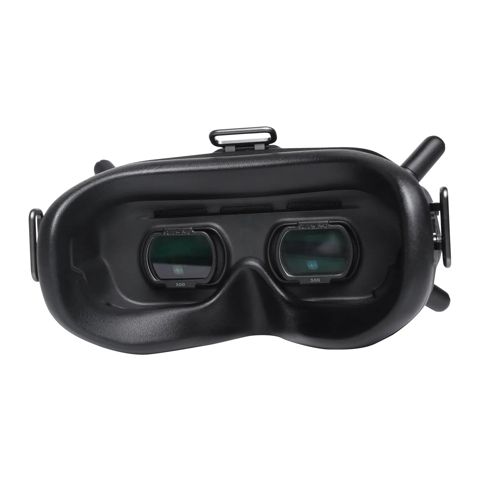 Suitable For Flight Glasses V2 Myopia Lenses