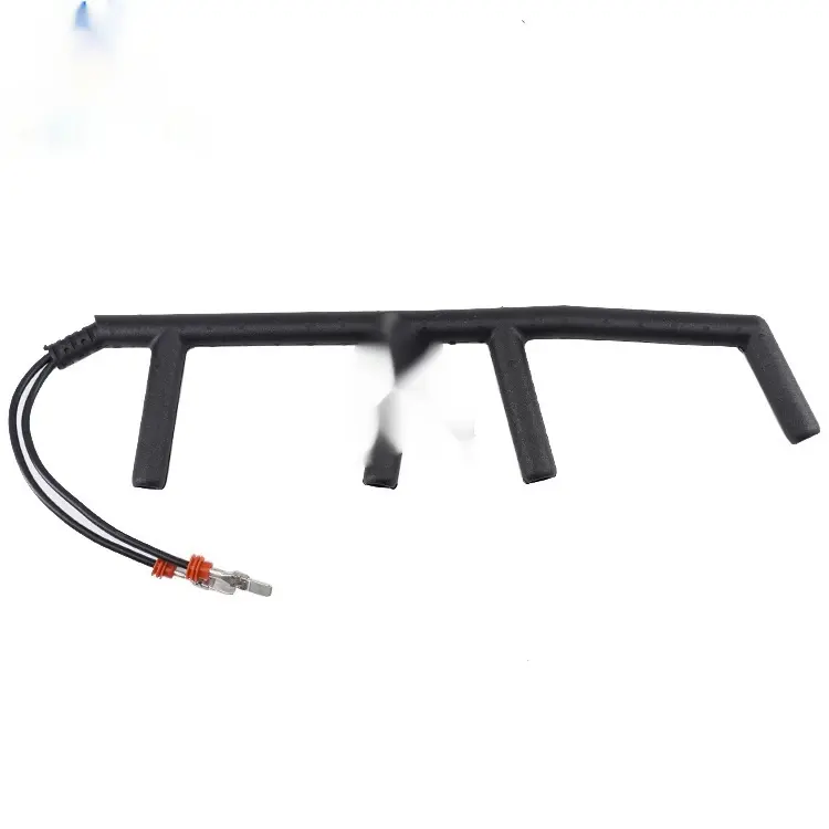 Automotive Accessories Glow Plug And Fuel Injector Wiring Harness