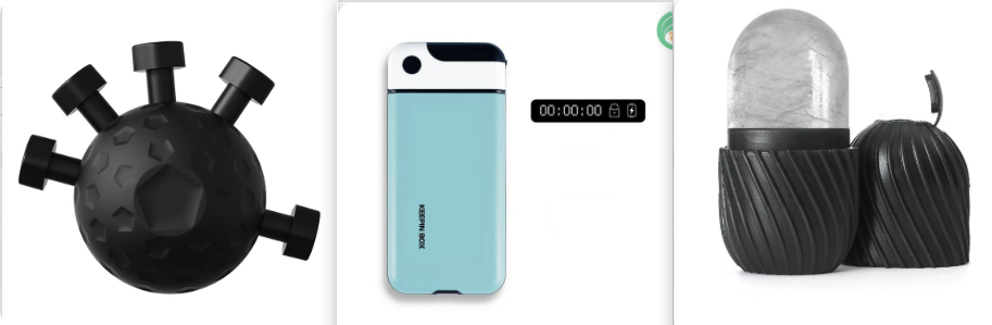 Gym Finger Hand Strengthener — Renforce Mains et Doigts - image 6