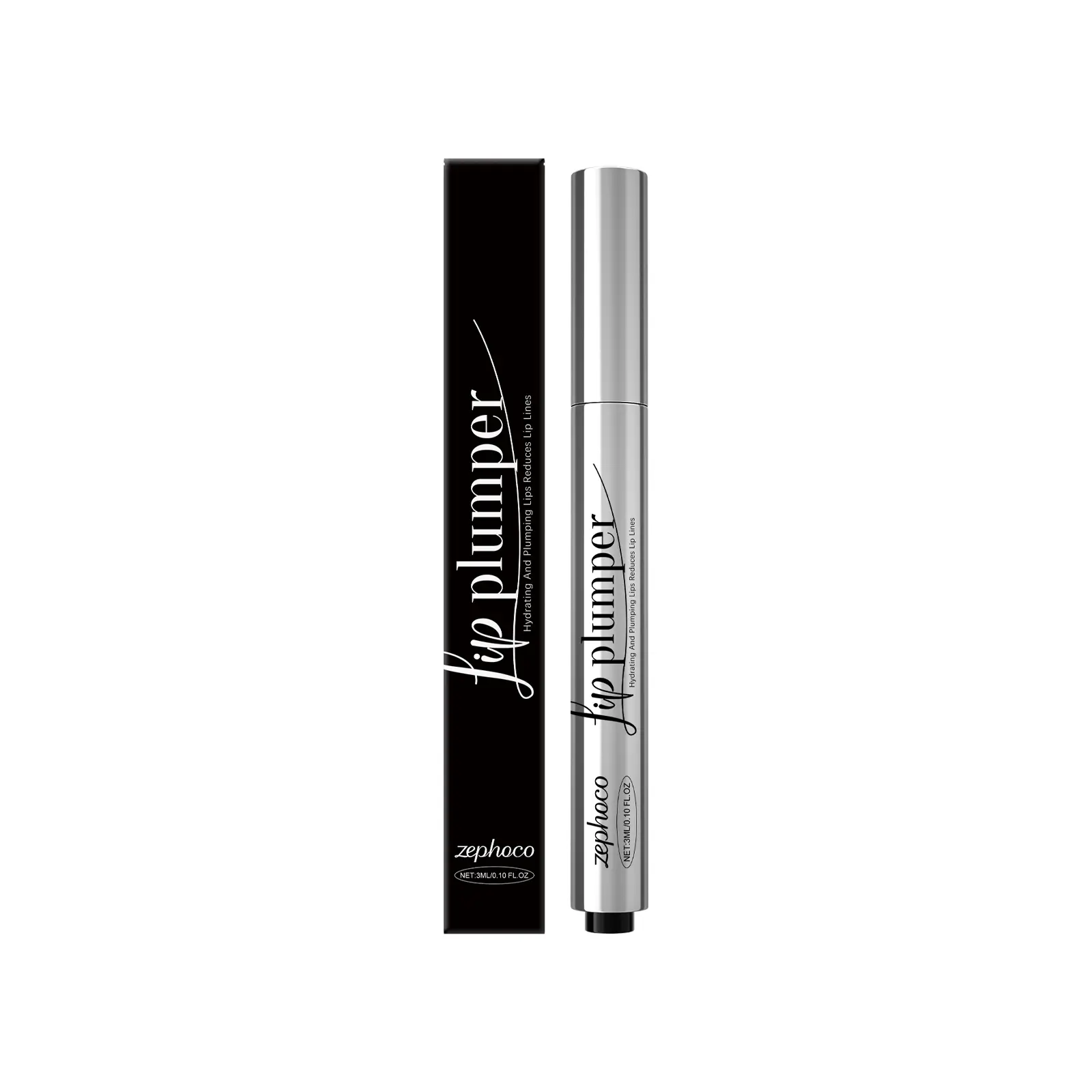 Moisturizing And Nourishing Lip Oil