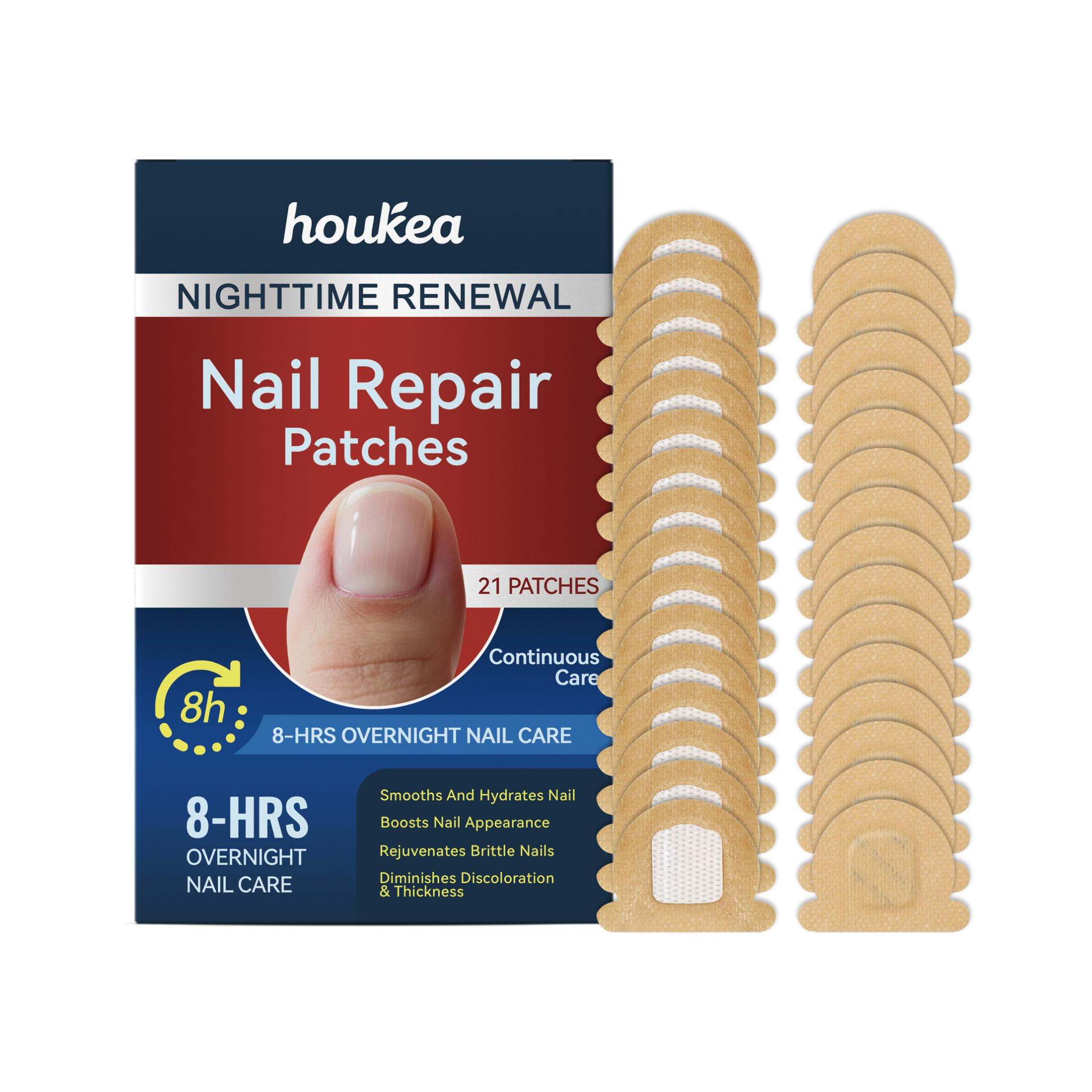 Night Manicure Patch