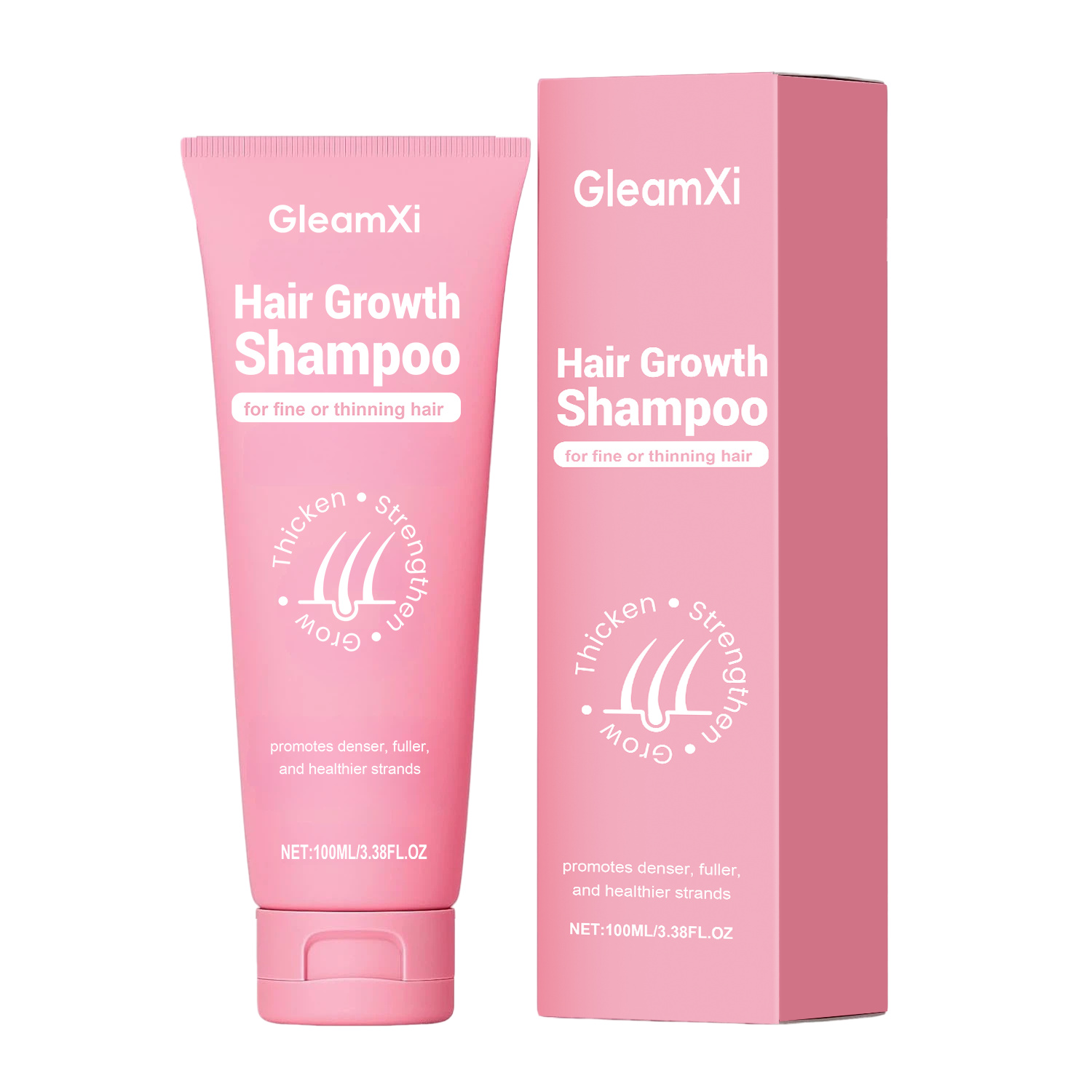 Hair Growth Shampoo