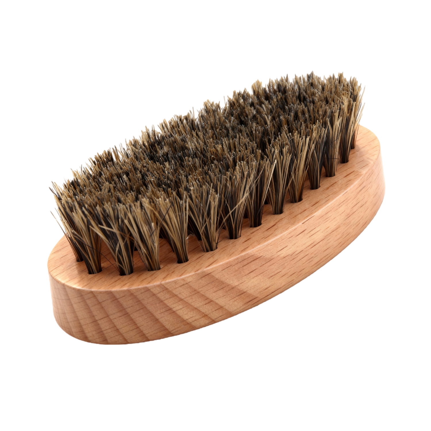 Wild Boar Bristle Beard Brush
