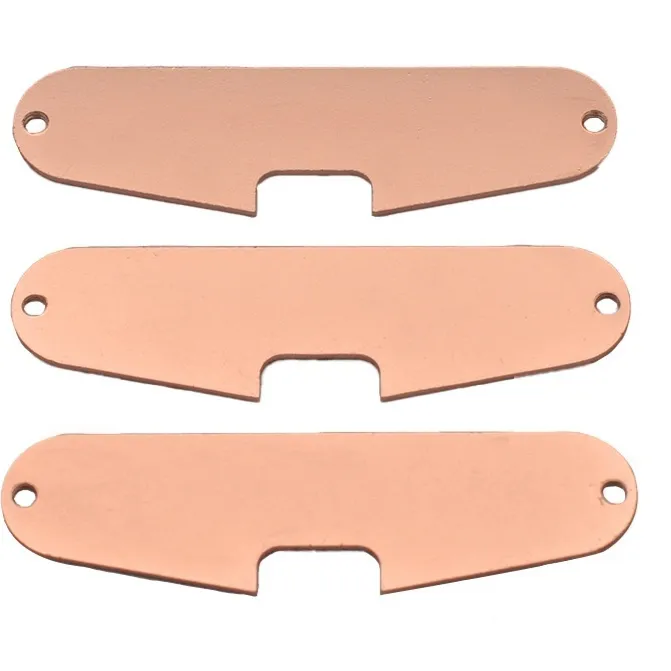 Electric Guitar Single-coil Pickup