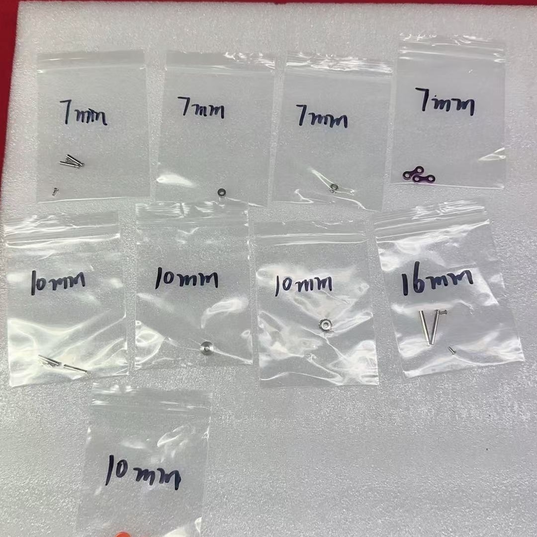 Hand Bracelet Accessory Set