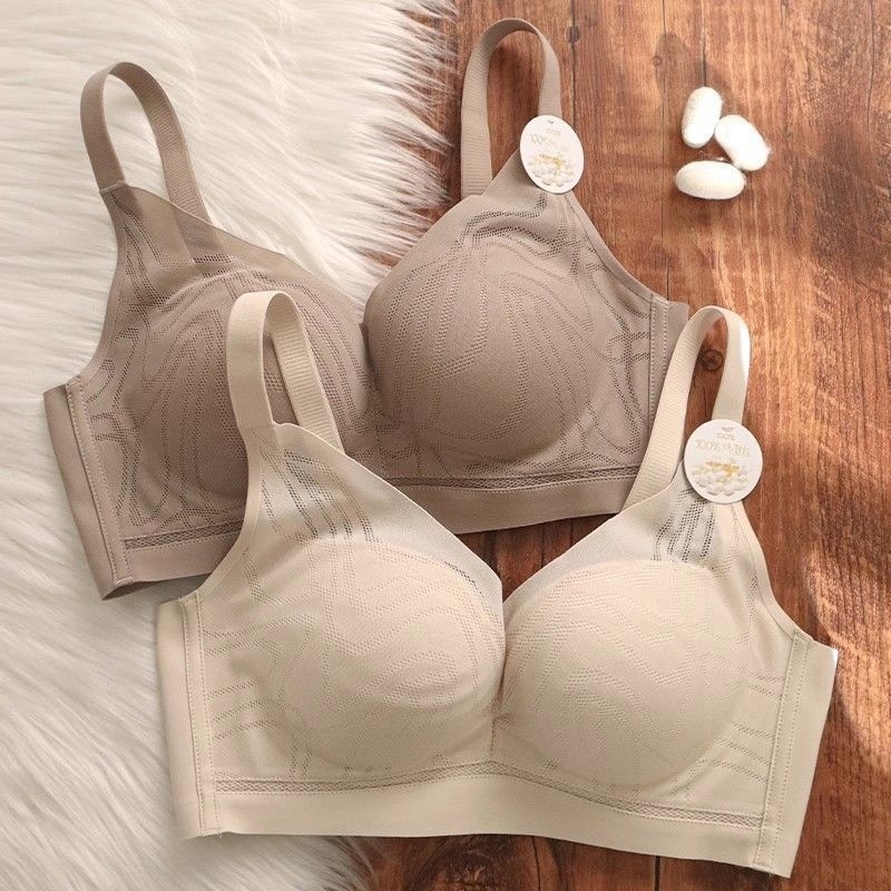 Breathable Lightweight Comfortable Seamless Push-up Underwear