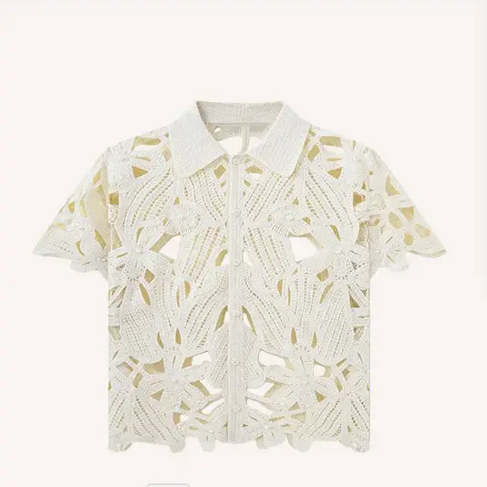 Fashion Short Sleeve Have Many Colors