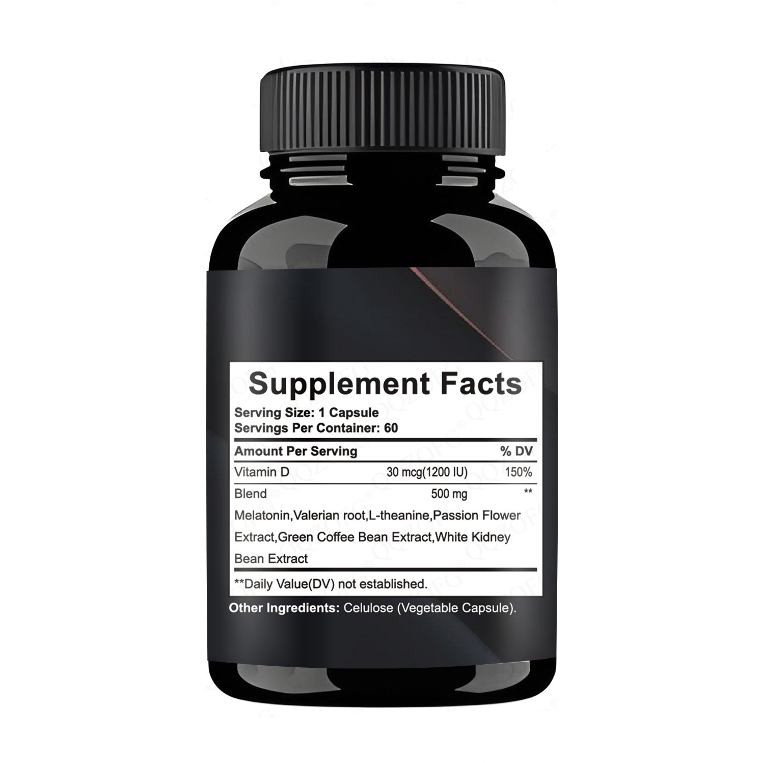 L-Carnitine Capsules For Weight Loss