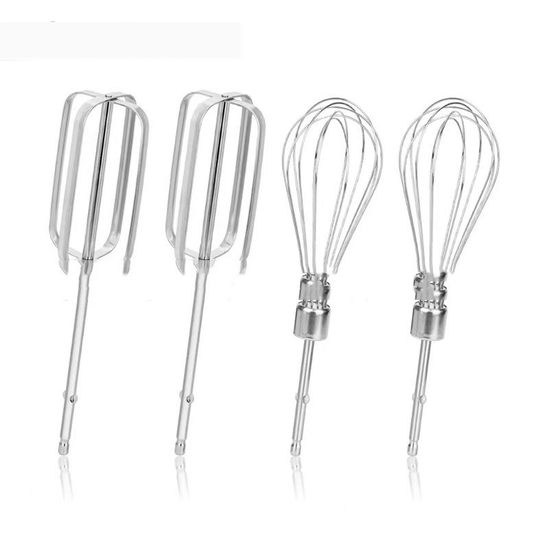 304 Stainless Steel Eggbeater Parts