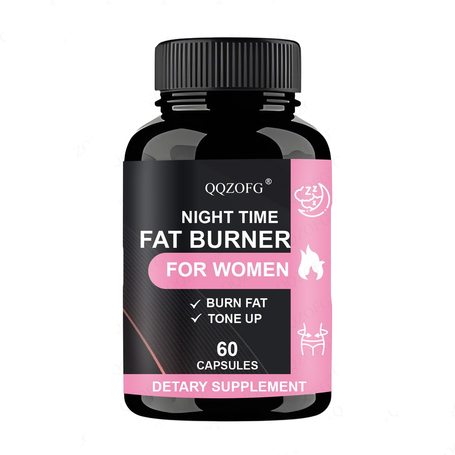 L-Carnitine Capsules For Weight Loss