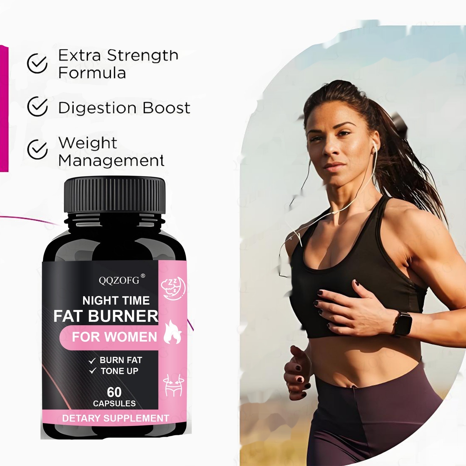 L-Carnitine Capsules For Weight Loss