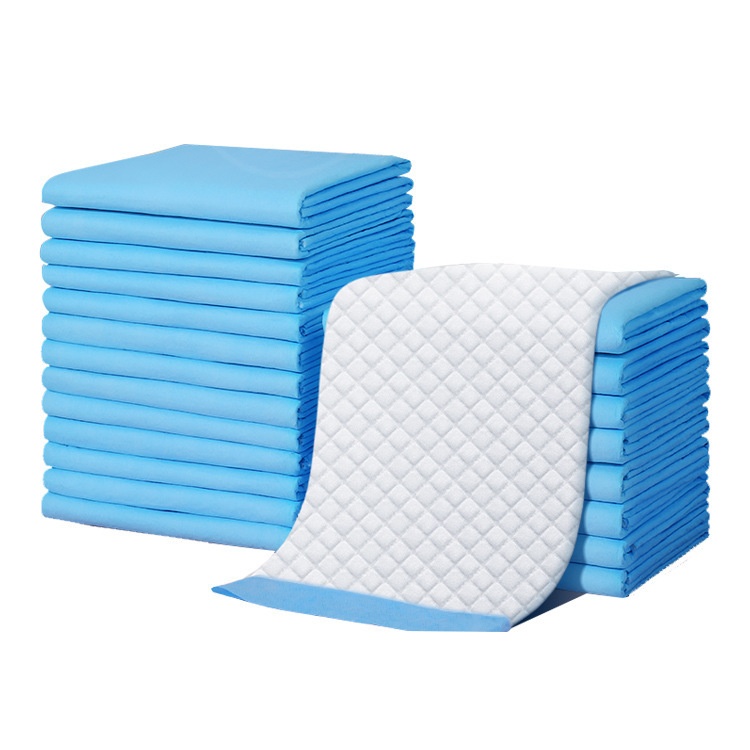 Thickened Deodorizing Disposable Pet Pee Pads