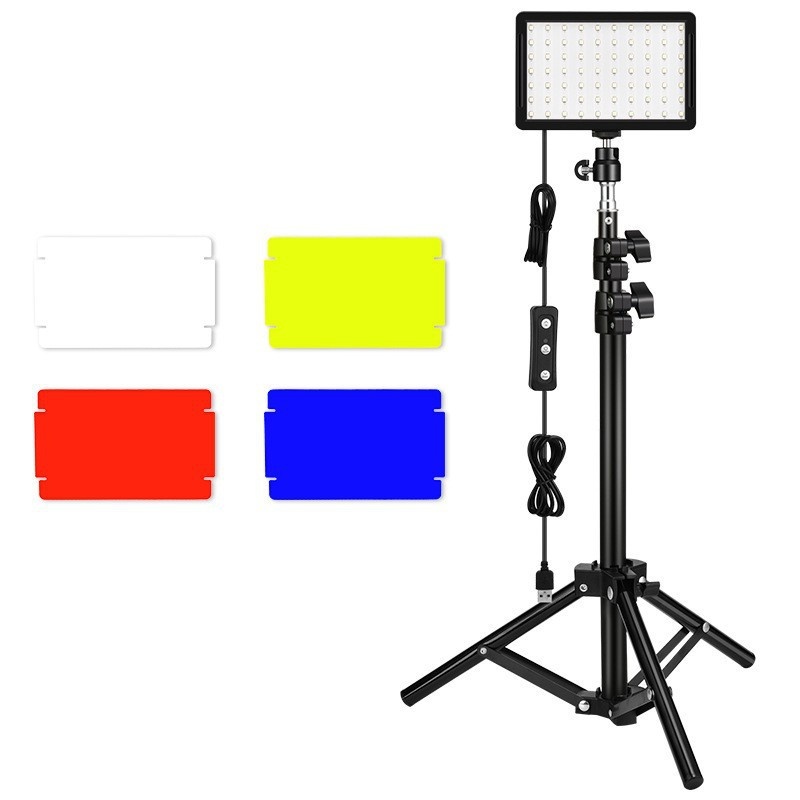 Live-stream Fill Light LED Photography Light