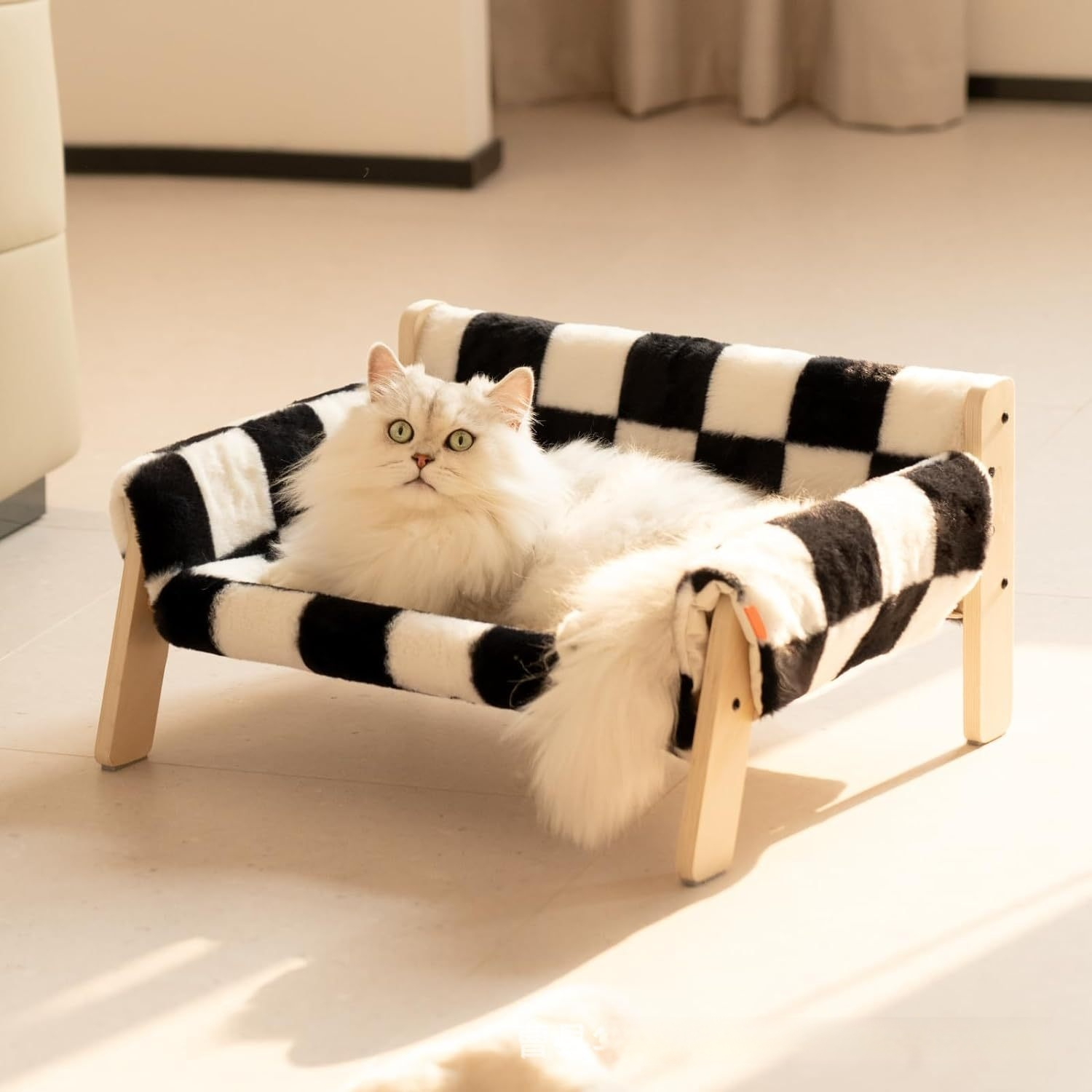 Pet Bed  Cat House   Dog Houseuniversal For All Seasons  Including Summer  And Detachable