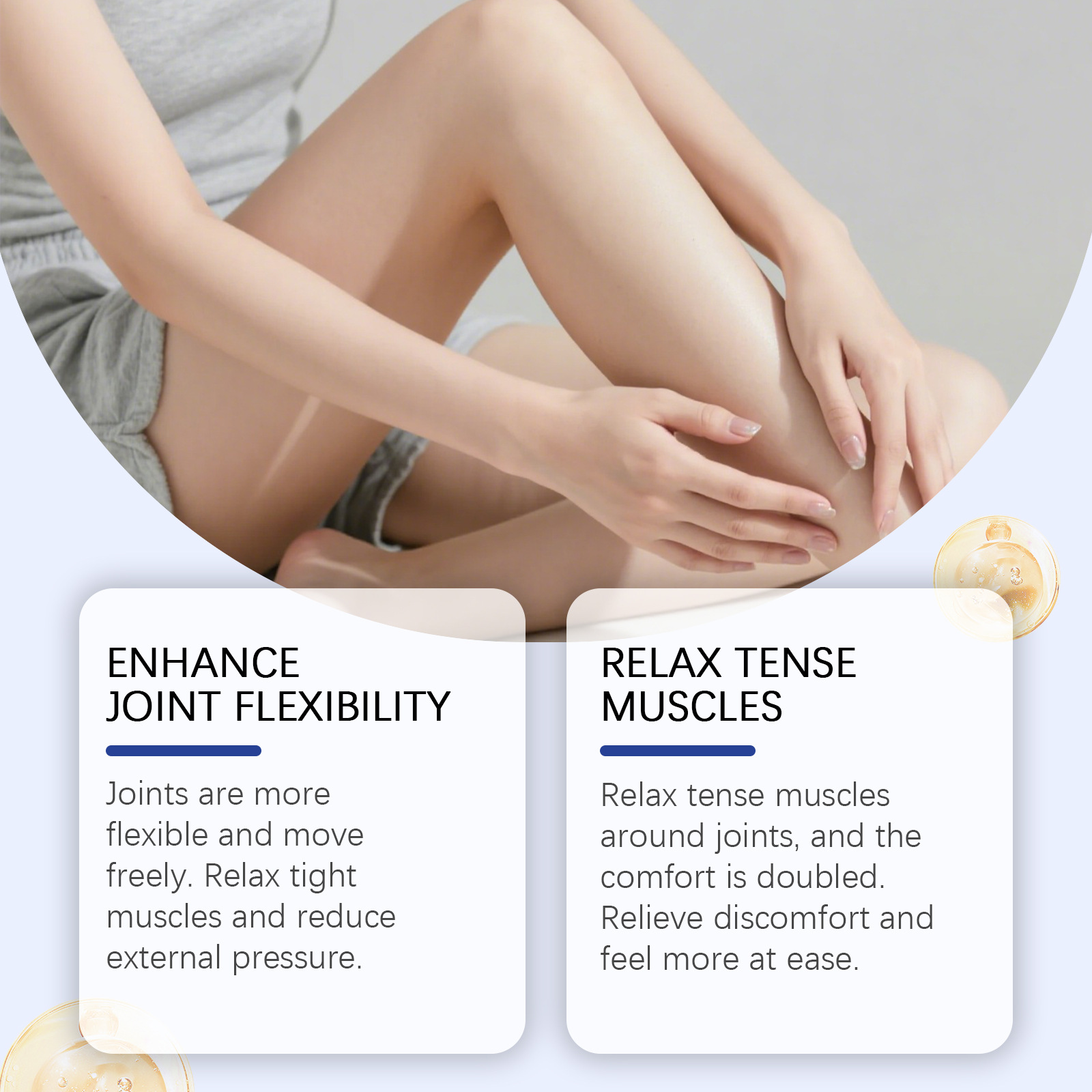 Joint Soothing Care Ball