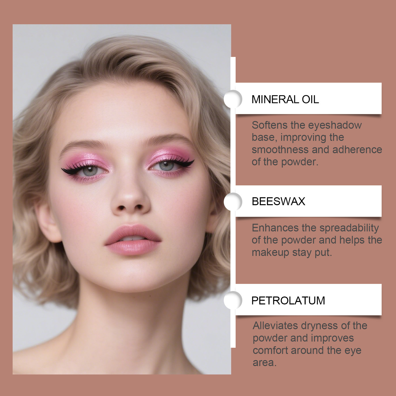 Sparkling Silky Eye Shadow