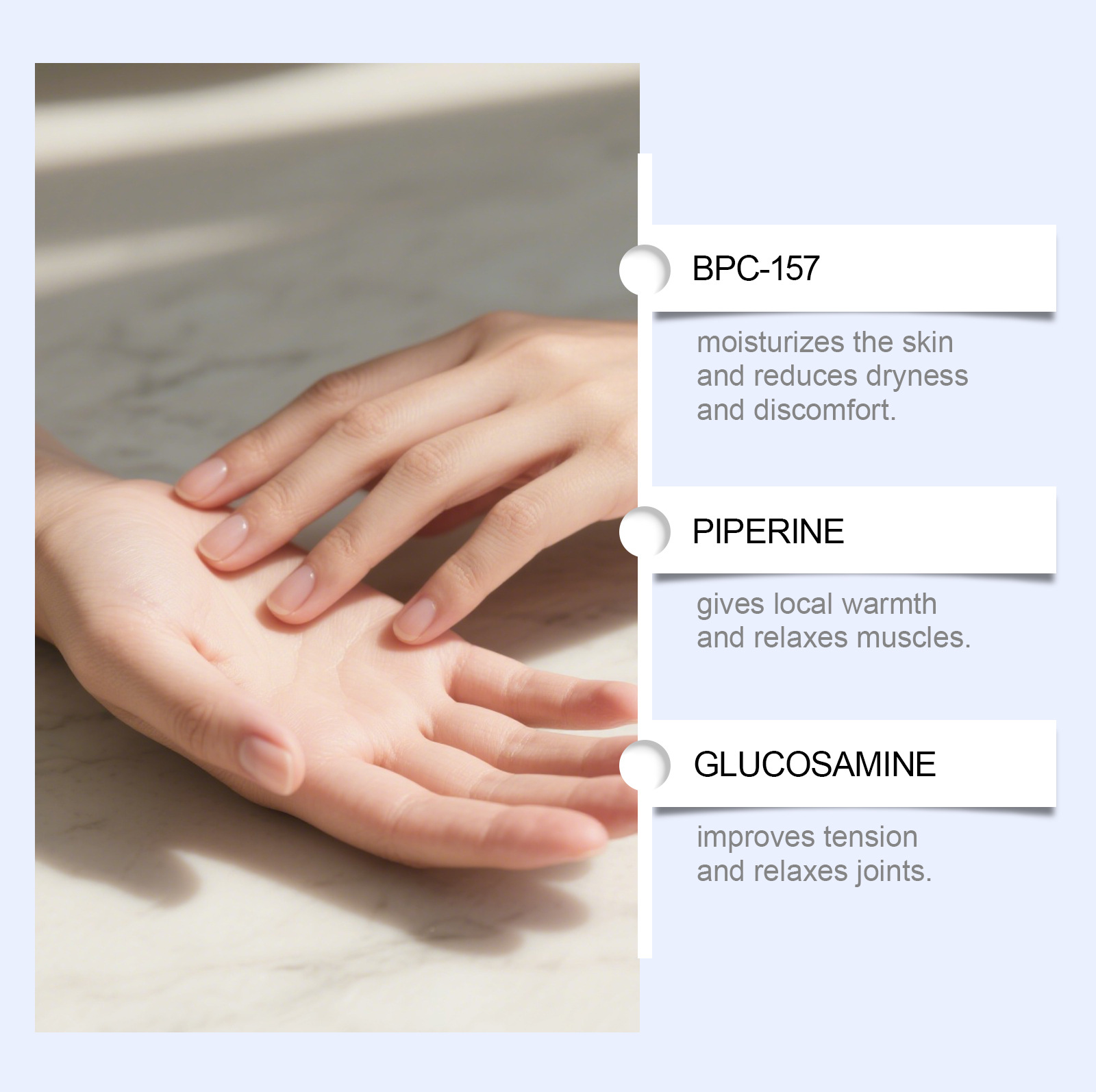 Joint Soothing Care Ball