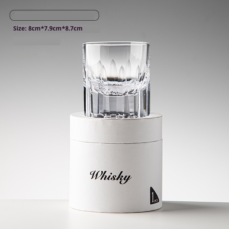 Stylish Liquor Glass