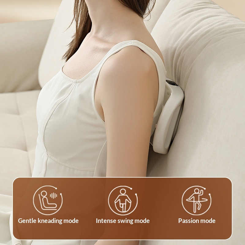 Fat-shredding Shaker Machine For Home Use Shakes The Whole Body